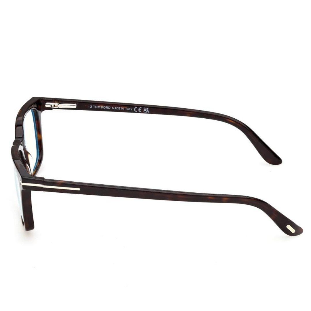 Tom Ford 6175B 052 53 Clip-On Frame