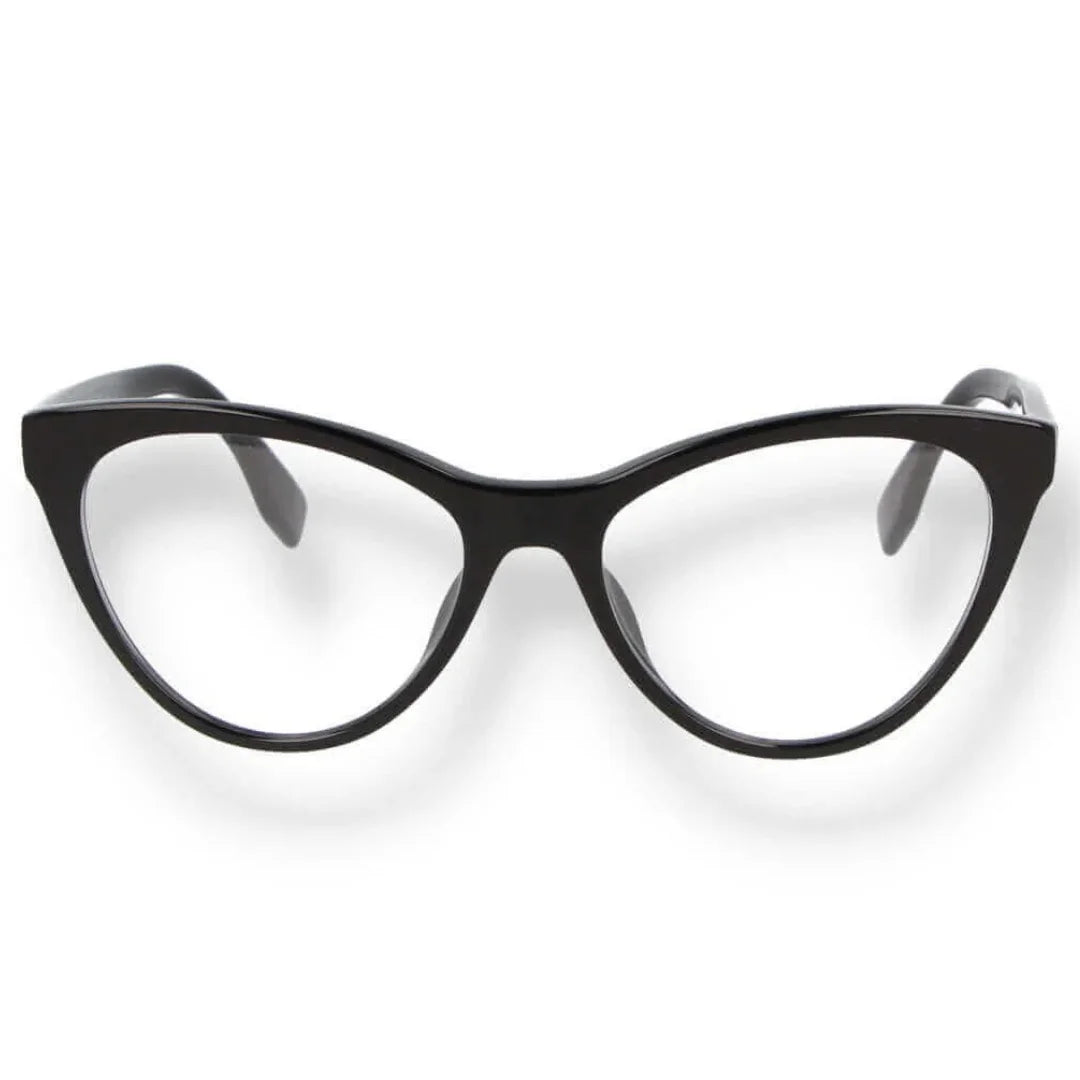 Fendi FE50017I 001 53 Frame