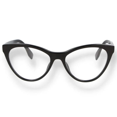Fendi FE50017I 001 53 Frame