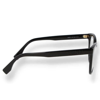 Fendi FE50017I 001 53 Frame