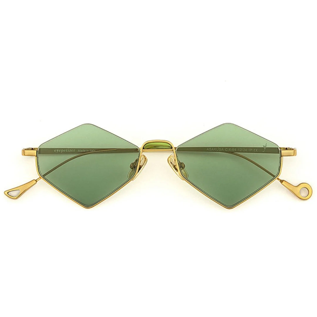 EYEPETIZER ASAKUSA C4 64 09 25 Sunglasses