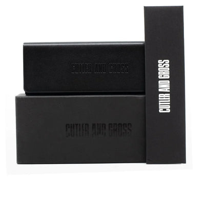 Cutler and Gross CGOP GR14 07 Frame