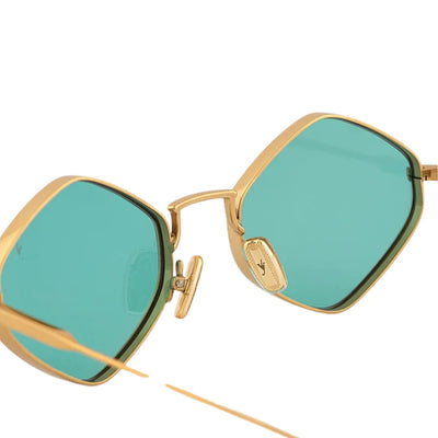 EYEPETIZER DERBY C4 56 50 Sunglasses