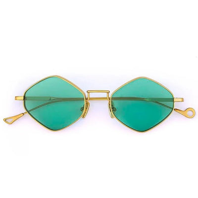 EYEPETIZER DERBY C4 56 50 Sunglasses