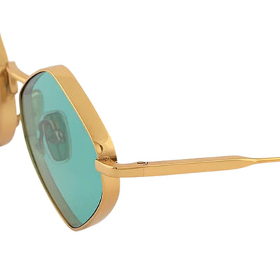 EYEPETIZER DERBY C4 56 50 Sunglasses