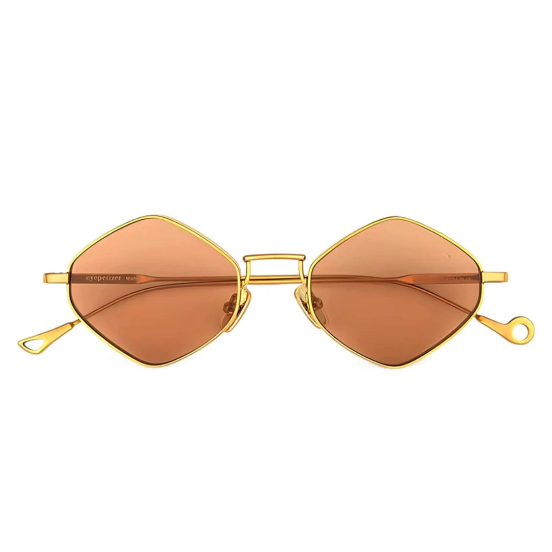 EYEPETIZER DERBY C4 57 50 Sunglasses