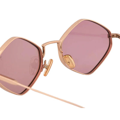 EYEPETIZER DERBY C9 58 50 Sunglasses