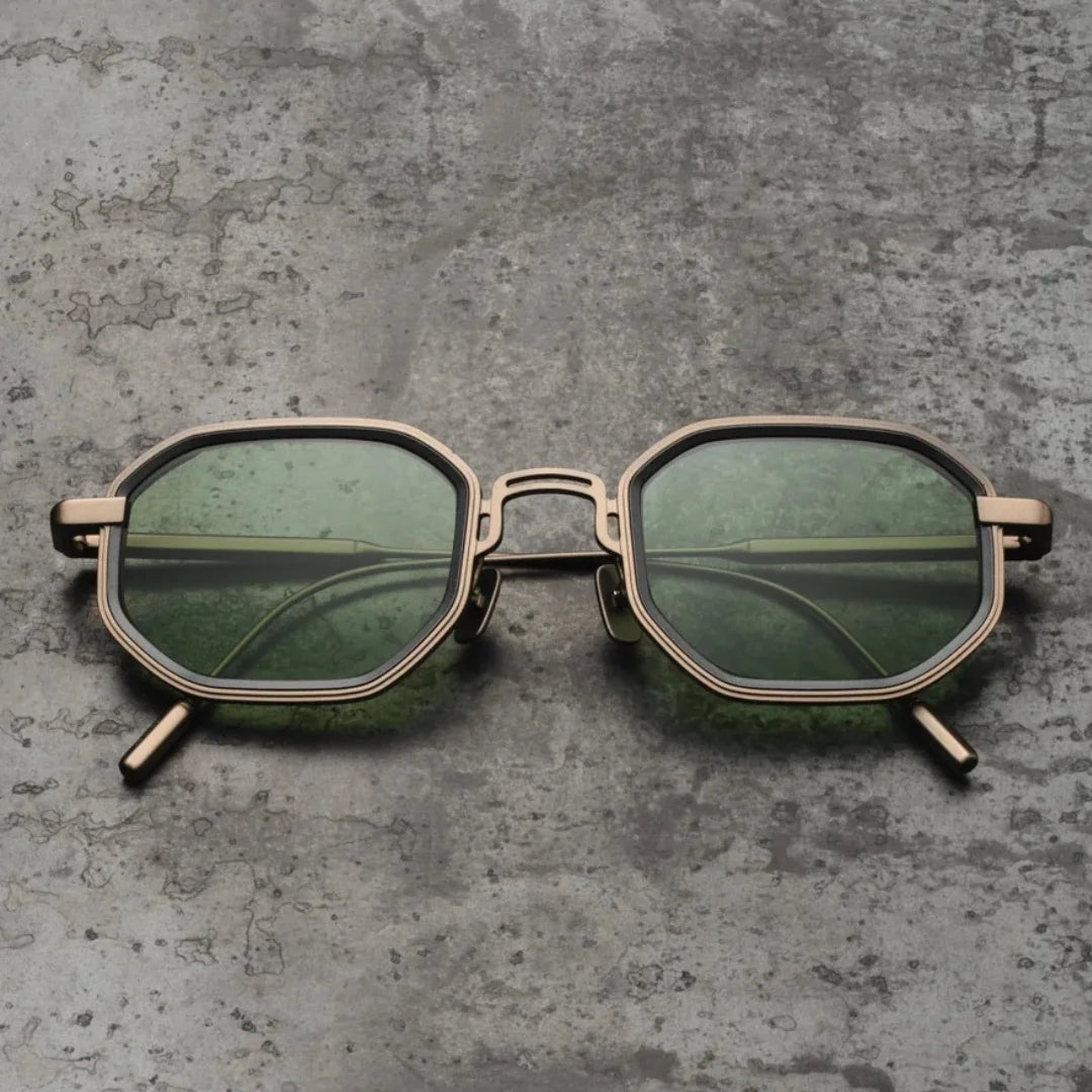 Capote C393 NGD 48 Sunglasses