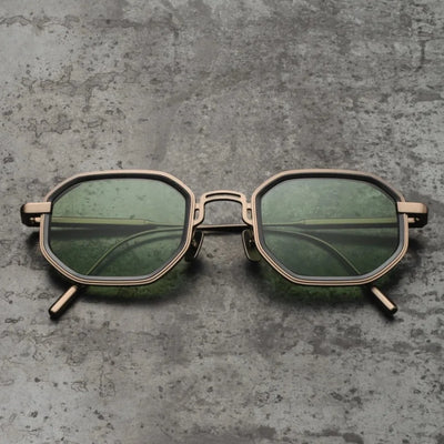 Capote C393 NGD 48 Sunglasses