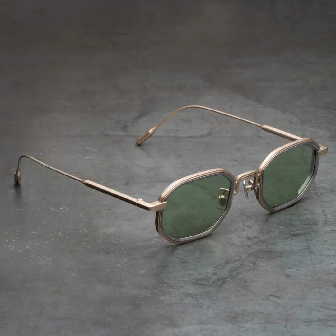 Capote C393 NGD 48 Sunglasses