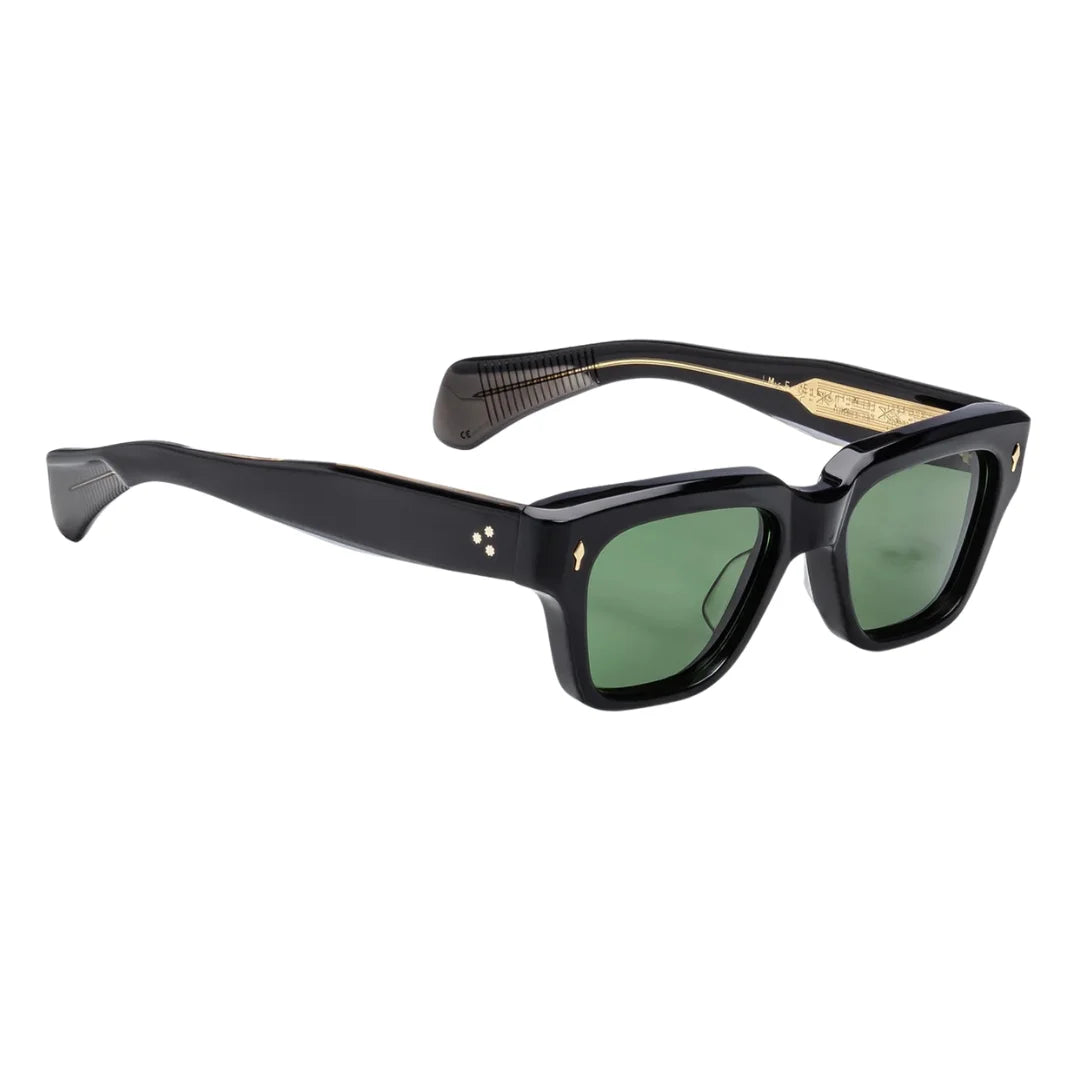 Jacques Marie Mage Fellini FE18V 51 Sunglasses