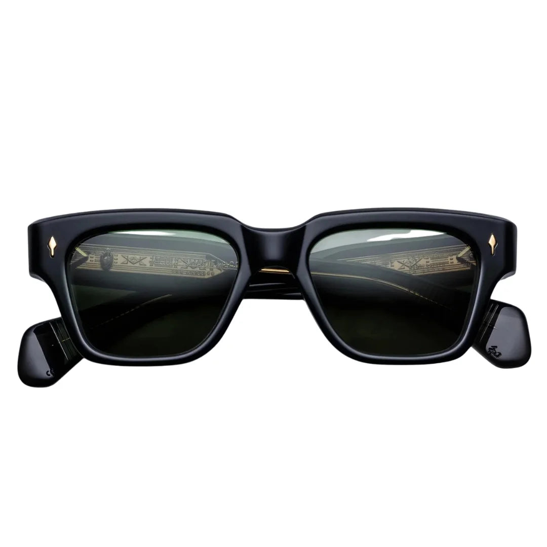 Jacques Marie Mage Fellini FE18V 51 Sunglasses