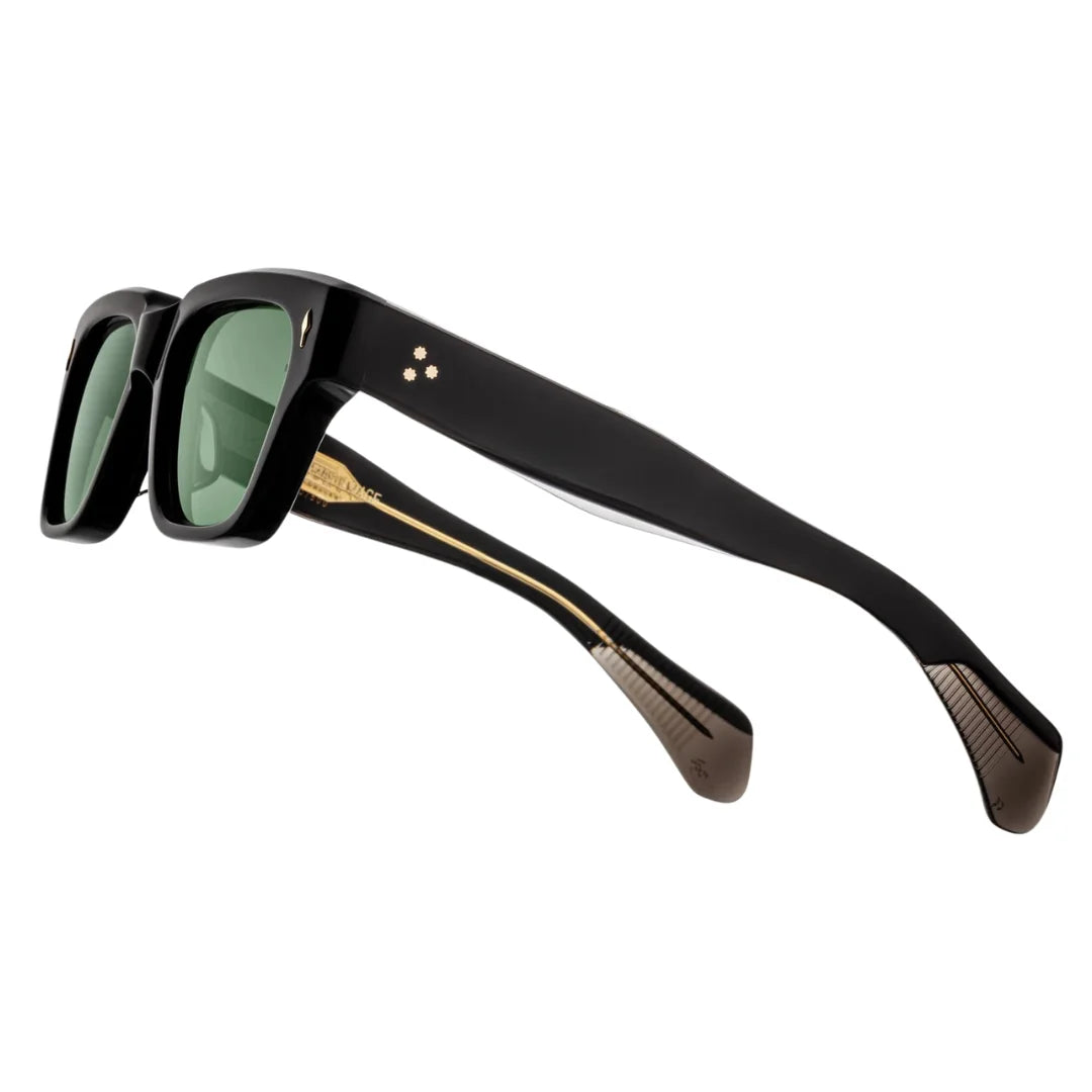 Jacques Marie Mage Fellini FE18V 51 Sunglasses