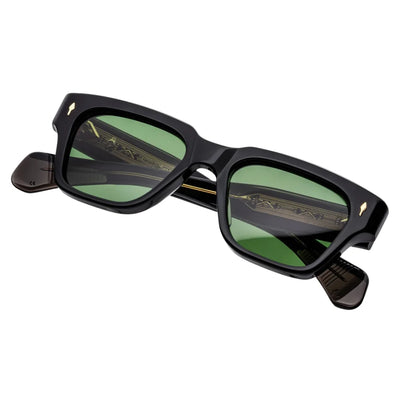 Jacques Marie Mage Fellini FE18V 51 Sunglasses