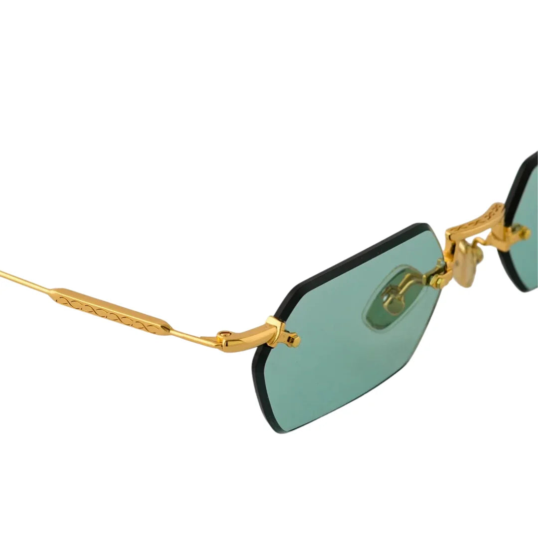 EYEPETIZER TANK C4 48 52 Sunglasses