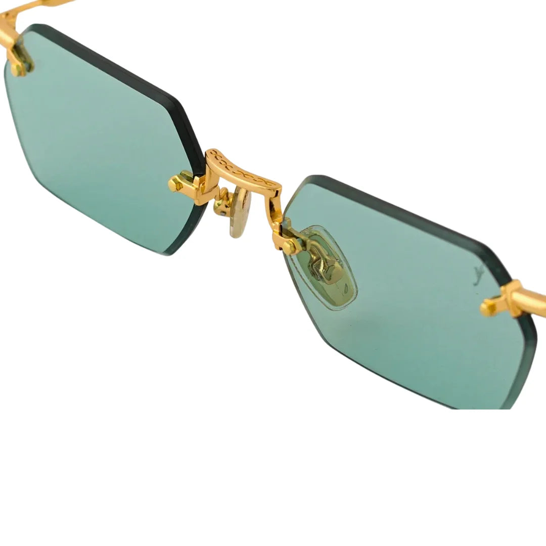 EYEPETIZER TANK C4 48 52 Sunglasses