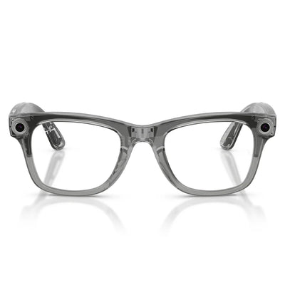 Ray Ban Meta 0RW4012 6840MF 53 Wayfarer Gen 2 Sunglasses