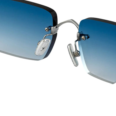 EYEPETIZER ETHEREGE C1 53 52 Sunglasses