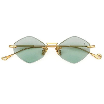EYEPETIZER EMPIRE C4 48 48 Sunglasses