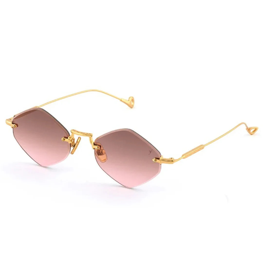 EYEPETIZER EMPIRE C4 44 48 Sunglasses