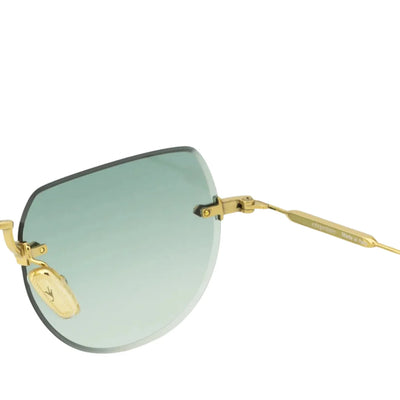 EYEPETIZER DRIVE C4 25 52 Sunglasses