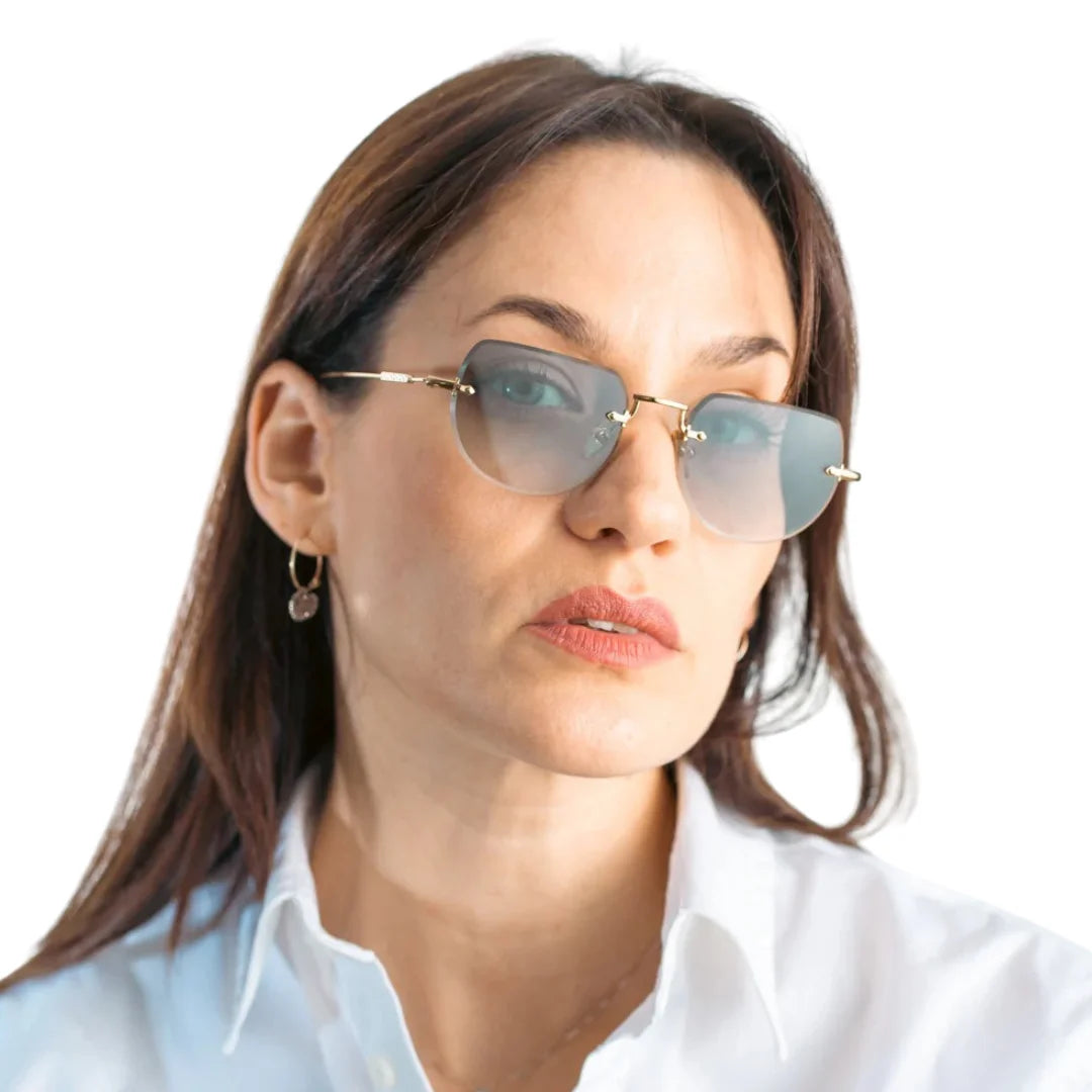 EYEPETIZER DRIVE C4 25 52 Sunglasses