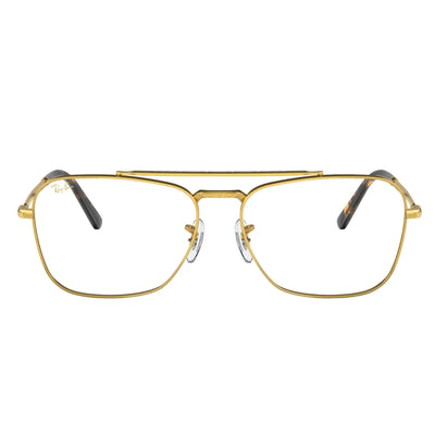 Ray Ban RX3636V 3086 58 Frame