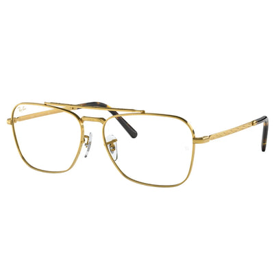Ray Ban RX3636V 3086 58 Frame