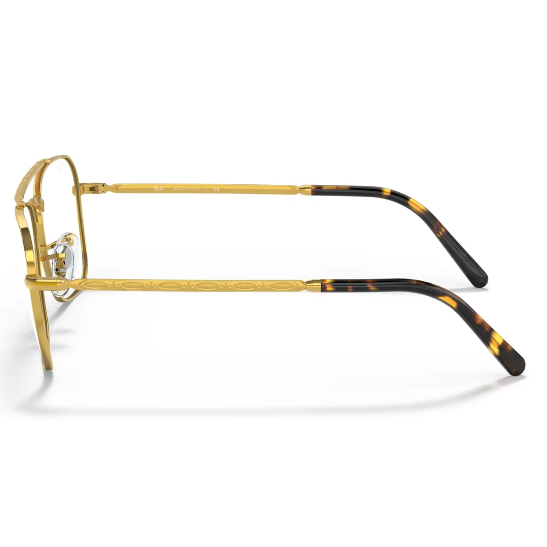Ray Ban RX3636V 3086 58 Frame