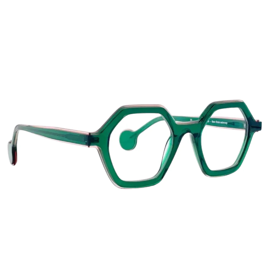 Theo PRITT 16 Frame