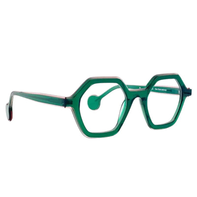 Theo PRITT 16 Frame