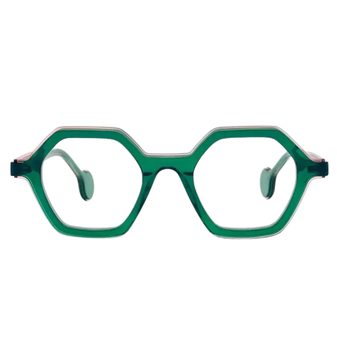 Theo PRITT 16 Frame