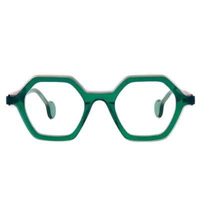 Theo PRITT 16 Frame