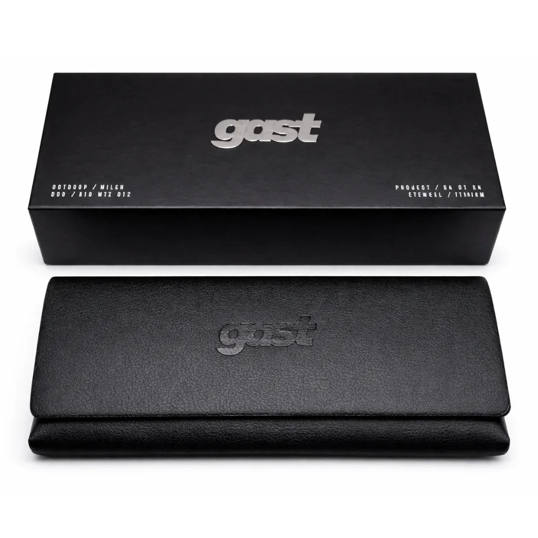 Gast STUDIO STU05 Sunglasses