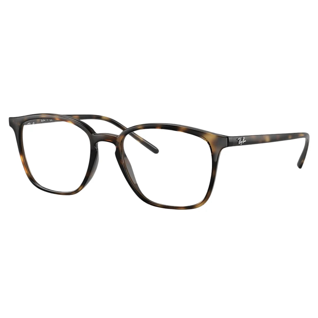 Ray Ban RX7185 2012 50 Frame