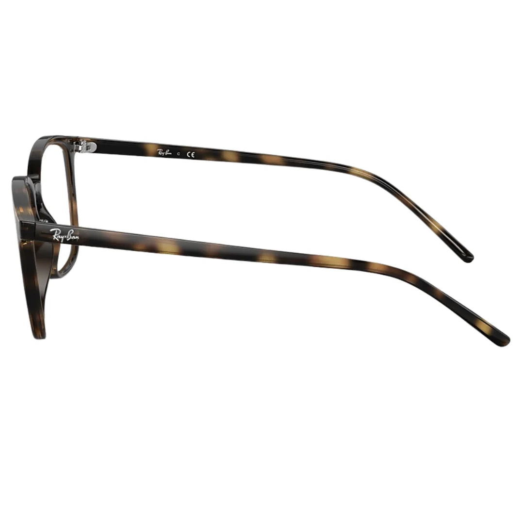 Ray Ban RX7185 2012 50 Frame