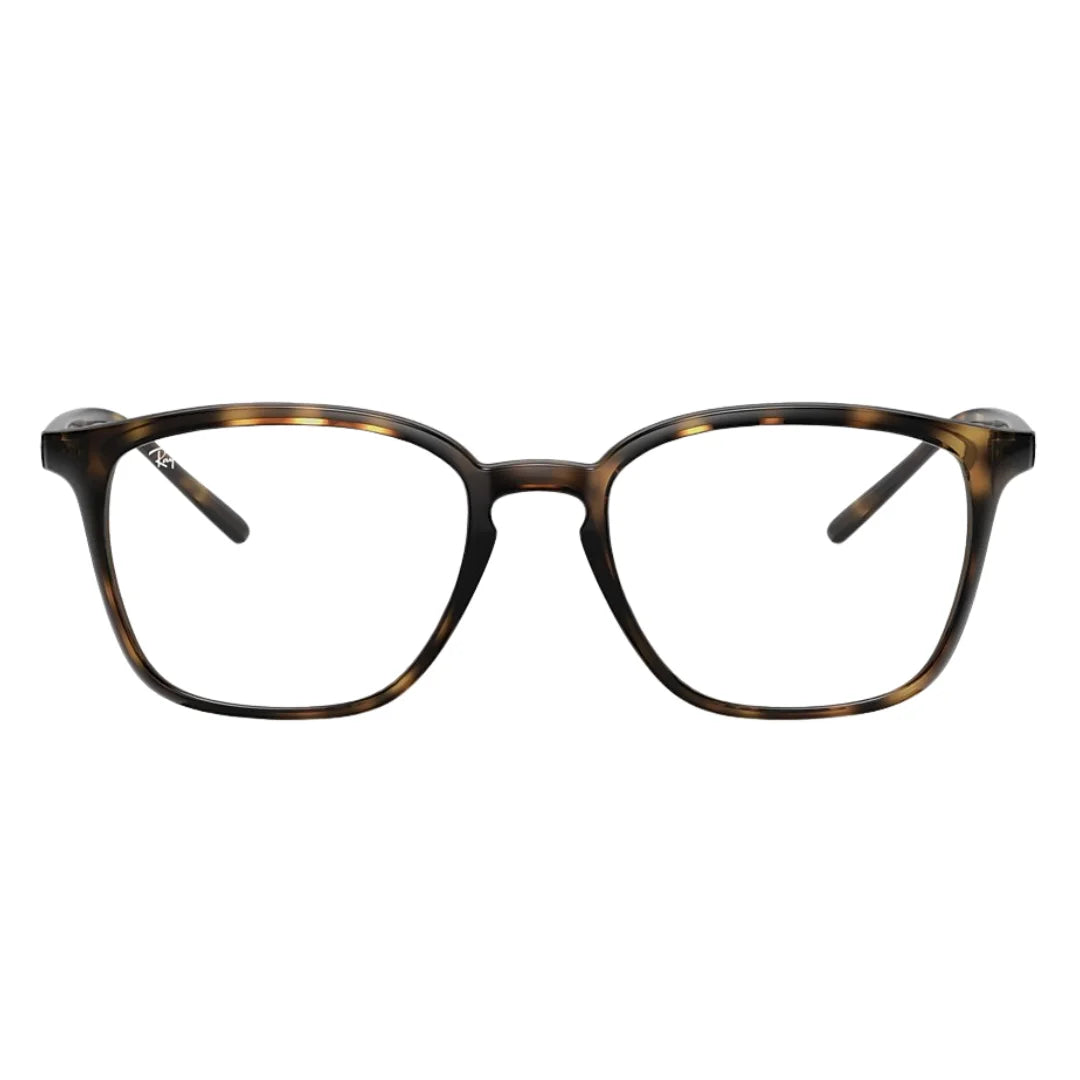 Ray Ban RX7185 2012 50 Frame