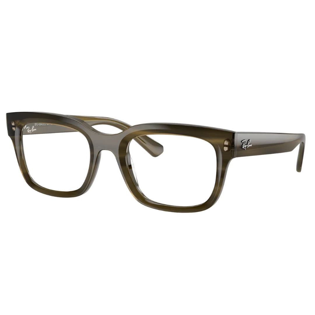 Ray Ban RX7217 8468 54 Frame