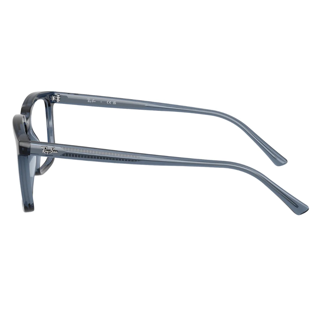 Ray Ban RX7239 8223 54 Frame