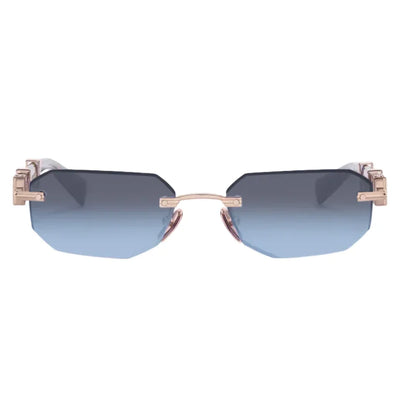 Balmain Arcade BPS 194B 55 Sunglasses