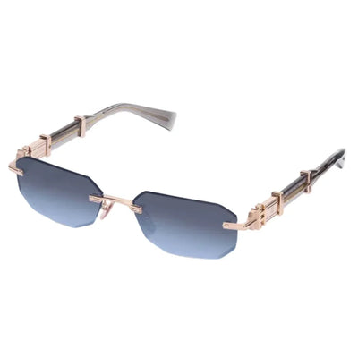 Balmain Arcade BPS 194B 55 Sunglasses