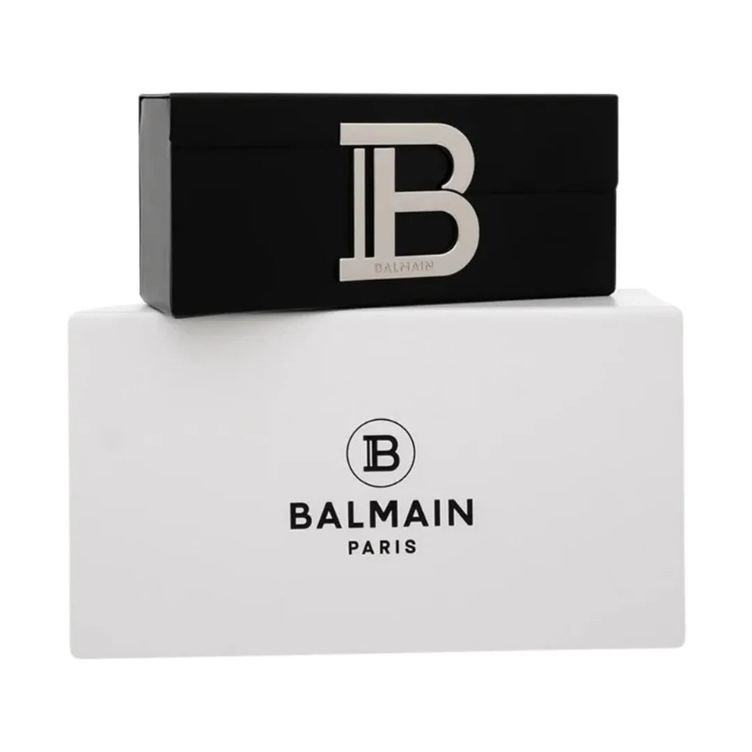 Balmain Arcade BPS 194B 55 Sunglasses