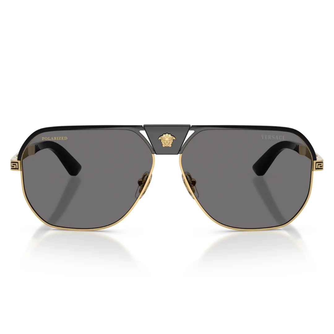 Versace VE2294 1002 81 Sunglasses