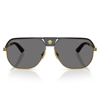 Versace VE2294 1002 81 Sunglasses