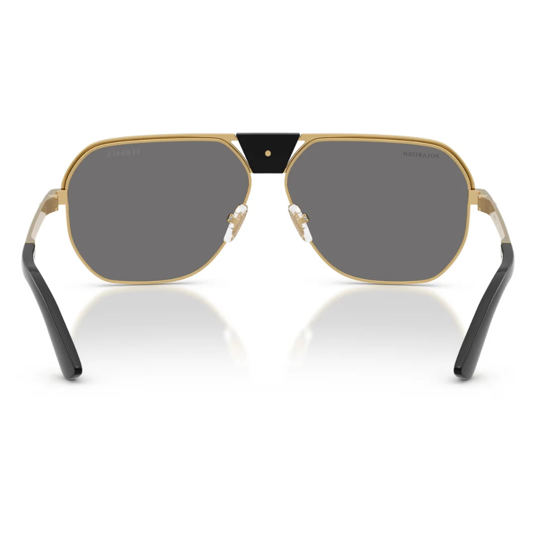 Versace VE2294 1002 81 Sunglasses