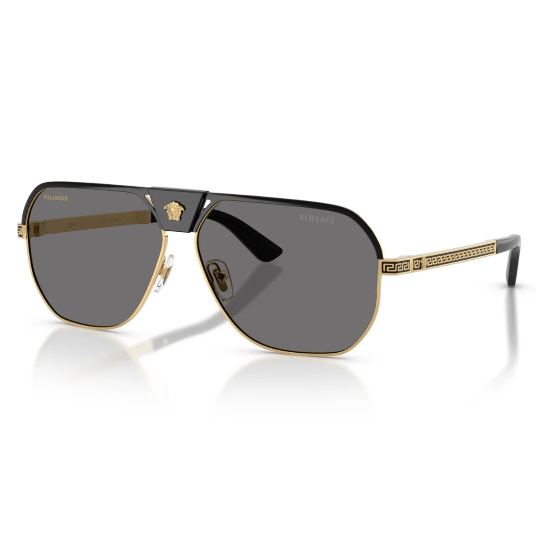 Versace VE2294 1002 81 Sunglasses