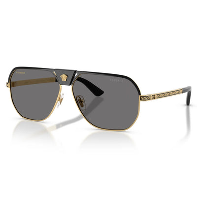 Versace VE2294 1002 81 Sunglasses