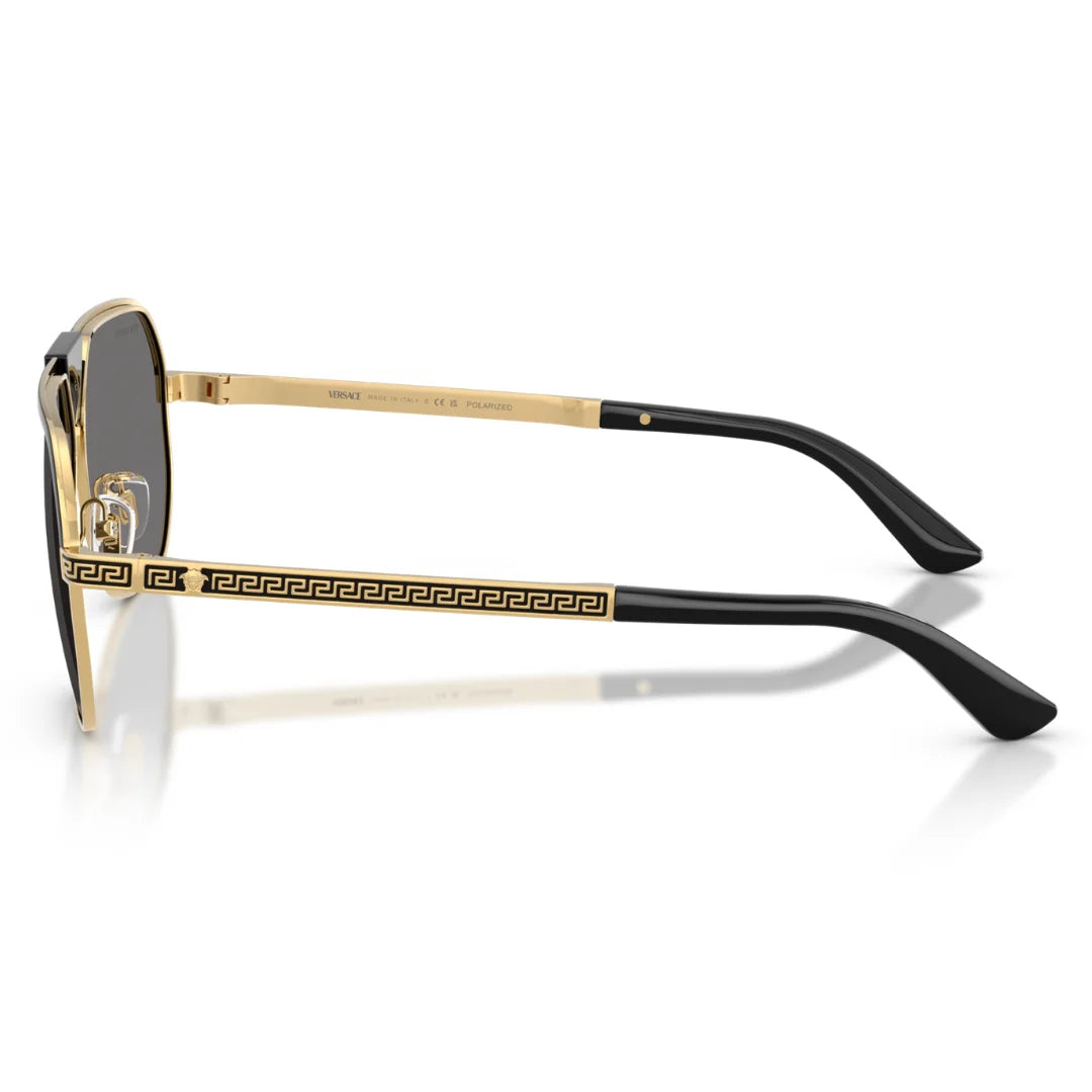 Versace VE2294 1002 81 Sunglasses