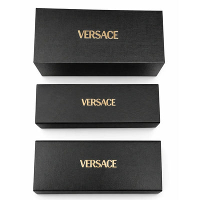 Versace Kids VK3016U GB1 47 Frame