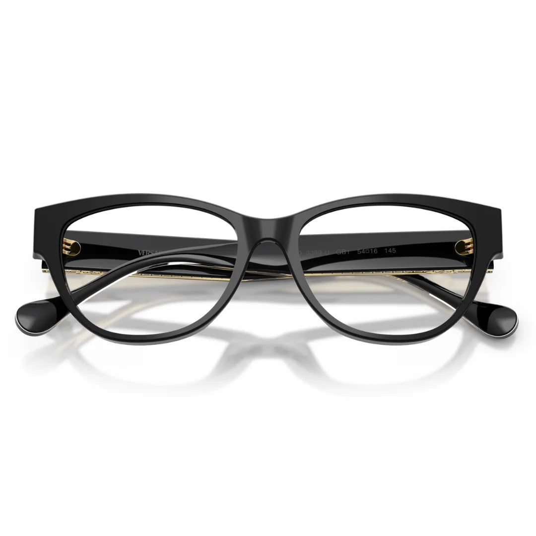 Versace VE3389U GB1 54 Frame